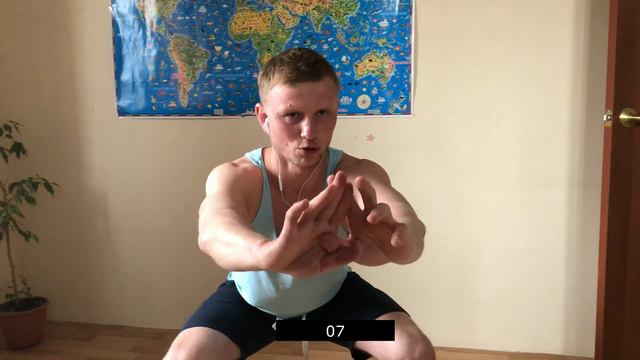 Сжечь жир за 10 минут в день смотреть онлайн