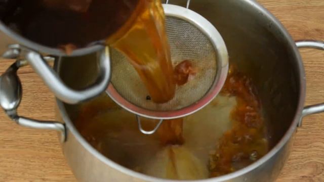 Скумбрия "холодного копчения" смотреть онлайн