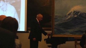 Евгений Долгов, "Николаевский вальс"