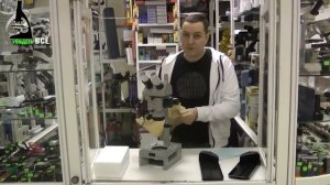 Микроскоп МБС-10 - www.mbs10.ru