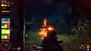 ⚡ Far Cry 6 ➤ RTX 3080 10GB ( 2K Ultra Settings )