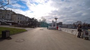 Мой опыт. Ошибки при переезде к Морю. Крым, Севастополь.