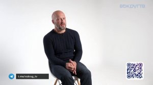 Никита Панфилов о кризисе среднего возраста