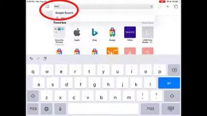 How to Access Zoom iPad Как Зайти в Zoom на Ipad