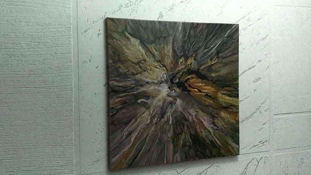 Интерьерная картина, холст на подрамнике смотреть онлайн