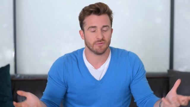 Feeling lonely... (Matthew Hussey, Get The Guy) смотреть онлайн