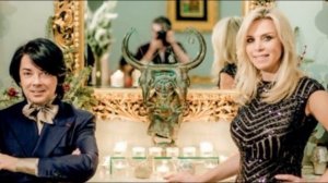 СЛОВНО В МУЗЕЕ! Вот как выглядит дом Валентина Юдашкина