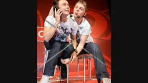 дуэт Красивые