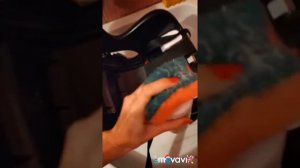 Как убрать запах рвоты