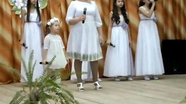 Мама - первое слово... смотреть онлайн