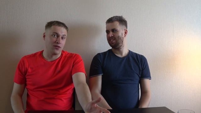 Мужской взгляд: вышивальные новости