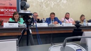 Воронцов Александр Васильевич - председатель комиссии По безопасности Общественной палаты РФ.