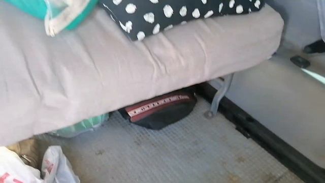 Volkswagen Т4 смотреть онлайн