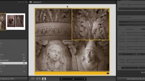 Lightroom 4 Beta: Modifying Book Layouts