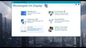 Как изменить шрифт в Windows 7/8/8.1/10 ? ЛЕГКО! | [2018]