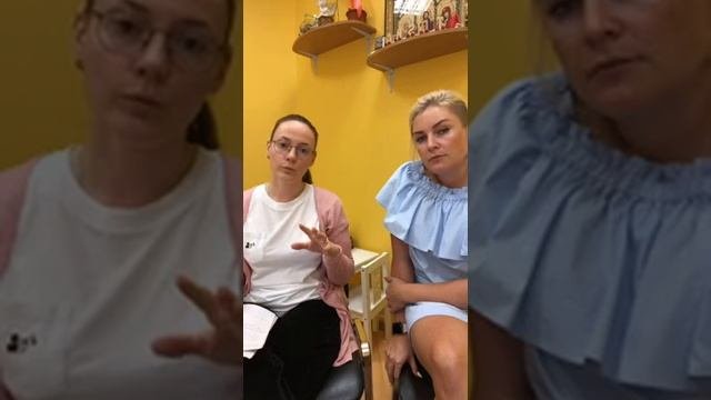 РАЗВИТИЕ ПРЕДРЕЧЕВЫХ КОММУНИКАТИВНЫХ НАВЫКОВ