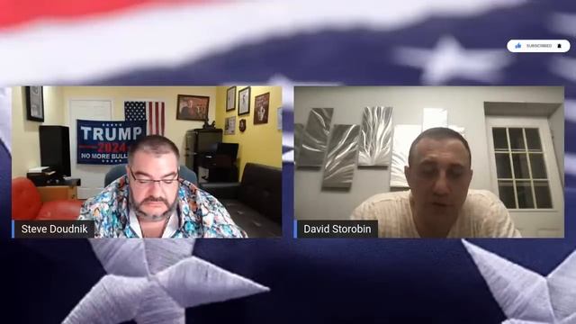 Конец демократии в США смотреть онлайн