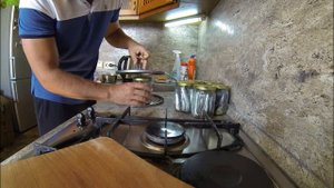 вкуснейшие консервы в автоклаве