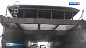 Костромич отправится в кругосветку на катамаране с солнечными батареями