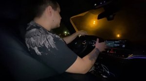 Bmw 320I M Sport Edition 21 Blue 2021! Честный обзор от новичка _ все по факту.mp4