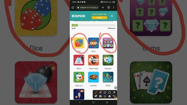 Solpick.io live payment proofsolpick reviewsolpick level upHow to earn Solana freeAkleem Asher
