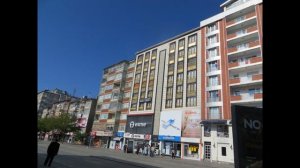 Сивас в Турции