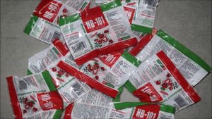 HB 101 тест на помидорах обзор и тест стимулятор роста