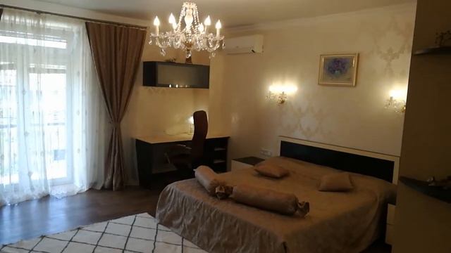 Двухкомнатная квартира, ул. Очаковцев 39, Севастополь, снять посуточно на Квартира-Севастополь