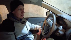 Купили на обзор Шевроле Кобальт