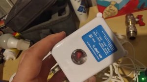 обзор, подключение системы Neptun Aquacontrol