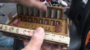 Гармонь "ЛЮБИТЕЛЬСКАЯ" - её настройка и особенности 001