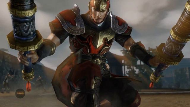 Warriors Orochi 3: Ultimate Definitive Edition【GOD MODE】- Part 1 Walkthrough смотреть онлайн