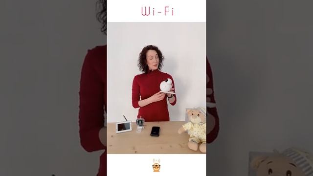 Какую видеоняню выбрать и как определиться с моделью рассказываем в ролике. Ждем ? Shorts.