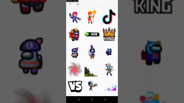 Как я делал свою аватарку для Ютуб и тик ток! Вольт/Surge! Аватарки смотреть онлайн