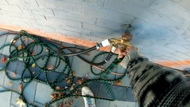 Waterproof DIY Patio Cover Roof / Pergola Cover / Canopy Cover - 9KM DWLIFE 40D Nylon смотреть онлайн