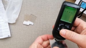 Толщиномер до 15 $