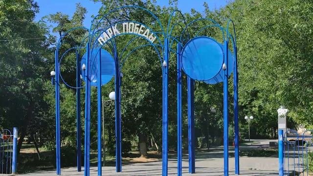 Николаевск: как выглядит один из атмосферных городов Волгоградской области