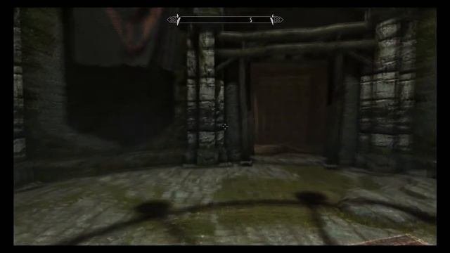 Skyrim SE SkyUI Testing
