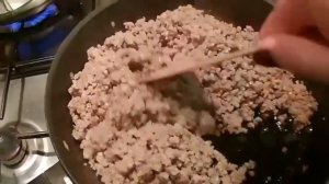 ПЕРЕДАЮ ПРИВЕТЫ  / Суп ХАРЧО С ФАРШЕМ по домашнему / о поездке на море и посылках .