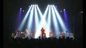 SHAKRA - My Life My World (2005) // Live // AFM Records