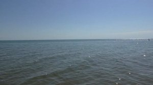Поселок Кучугуры | Азовское море