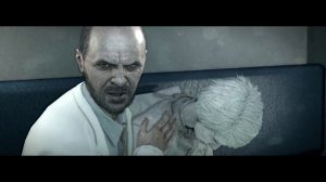 The Evil Within 1 / Start the game