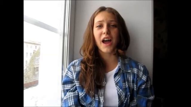 Нервы-"да или"(cover by Bgirl Crash) смотреть онлайн