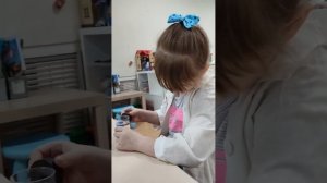 Опыты с магнитом в детском саду