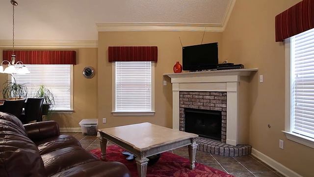 7423 Wallingford Drive, Olive Branch, MS 38654 смотреть онлайн