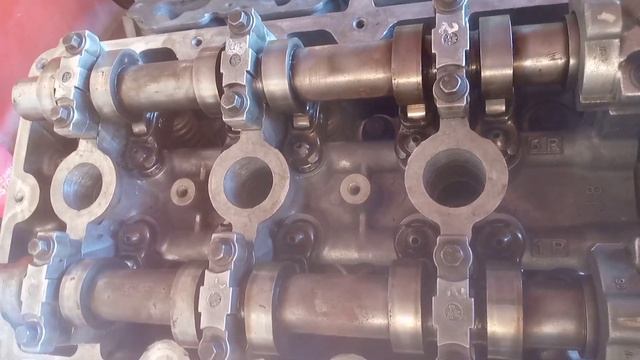 la forma más fácil de sincronización del tiempo de un motor 3.0 Ford fusión # puesta a tiempo смотреть онлайн