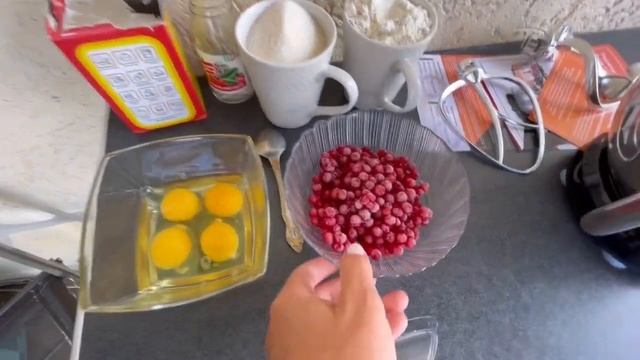 Планетарный миксер от OBERHOF /Готовим пирог и пиццу / День в кругу семьи смотреть онлайн