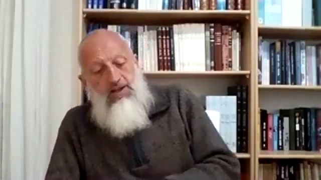 Книга Шмуэль. Расправа с коэнами, рав Йона Левин смотреть онлайн