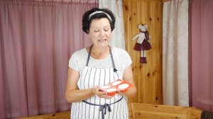 Творожно-яблочное суфле в микроволновке | Завтрак за пять минут