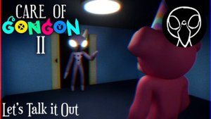 Care of GonGon 2 -OST Let's Talk it Out